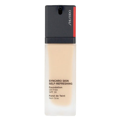 Base de maquillage liquide Synchro Skin Shiseido