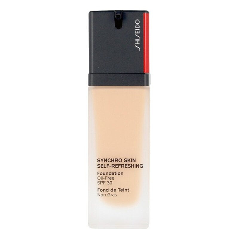 Base de maquillage liquide Synchro Skin Shiseido