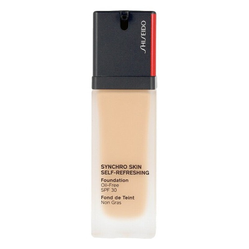 Base de maquillage liquide Synchro Skin Shiseido