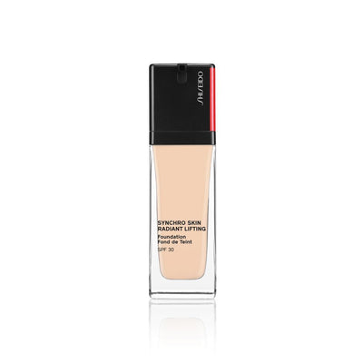 Base de maquillage liquide Shiseido Skin Radiant Lifting Nº 130 Opal Spf 30 30 ml