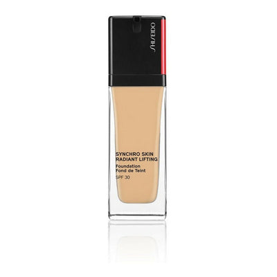 Base de maquillage liquide Synchro Skin Shiseido (30 ml)