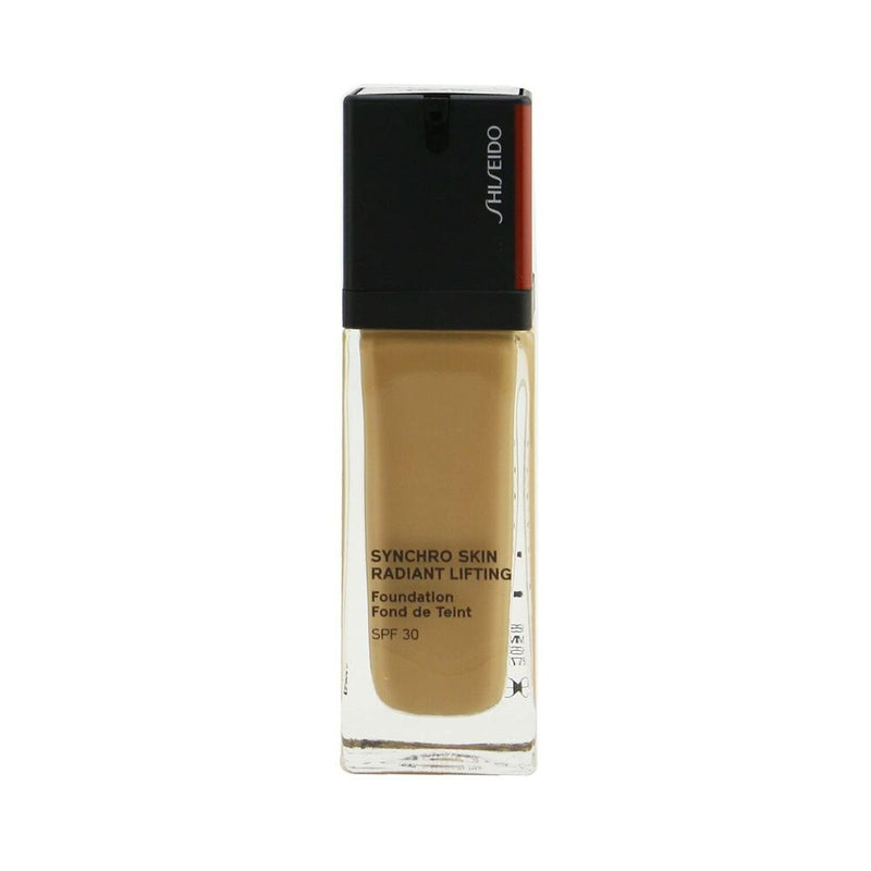 Base de maquillage liquide Shiseido Spf 30 30 ml