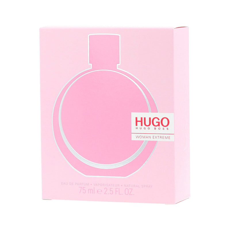 Parfum Femme Hugo Boss EDP Hugo Woman Extreme 75 ml