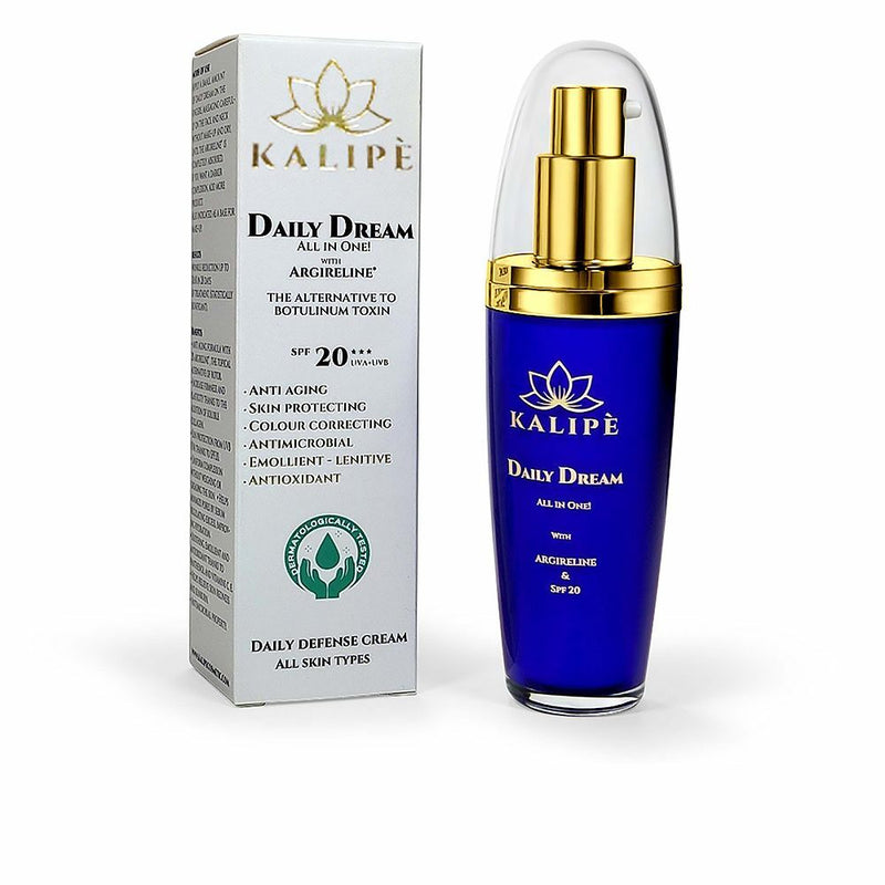 Crème anti-âge Kalipè Daily Cream Spf 20