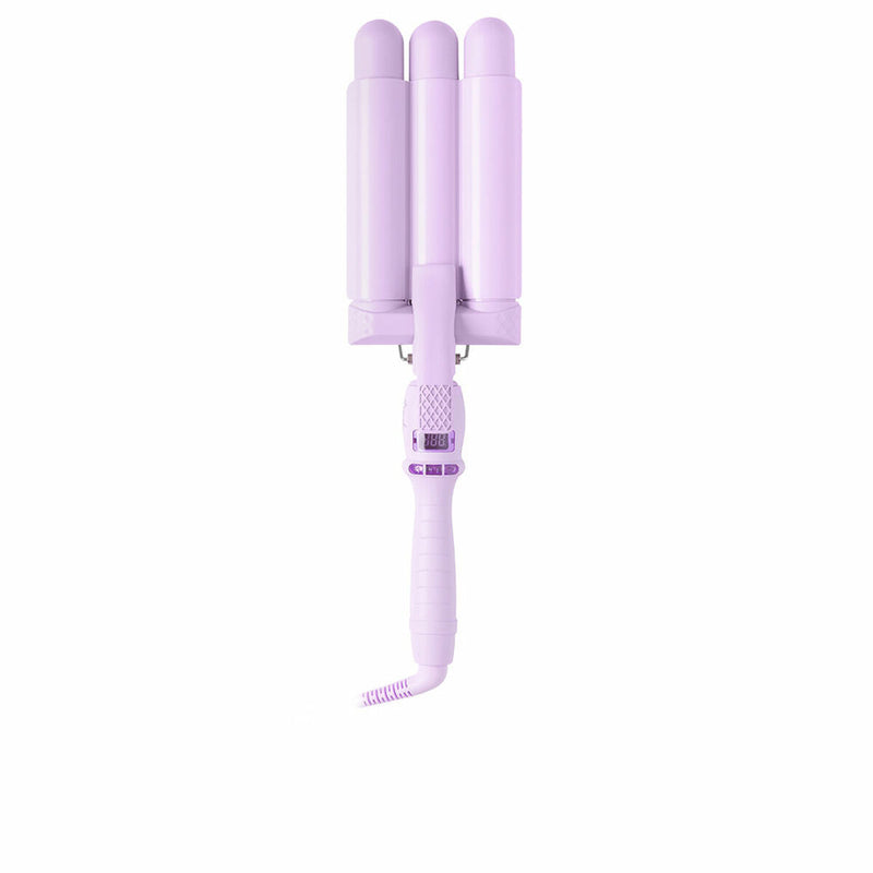 Onduleur de Cheveux Mermade Cutie Waver Lila 22 mm