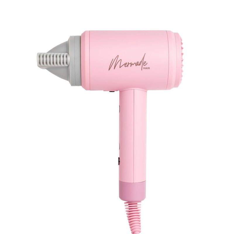 Sèche-cheveux Mermade   1800 W Rose