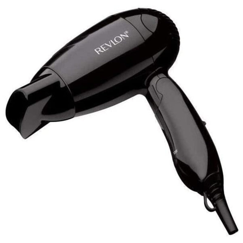 Sèche-cheveux Revlon RVDR5305E 1200W Noir