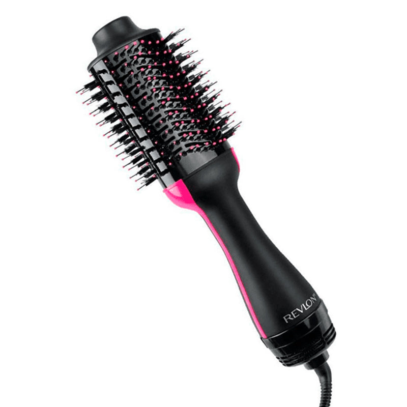 Brosse Volume Sèche-Cheveux Ionique Revlon RVDR5222E 800W