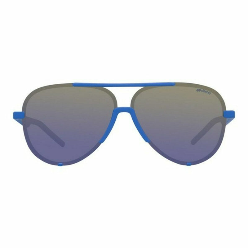 Lunettes de soleil Unisexe Polaroid PLD6017