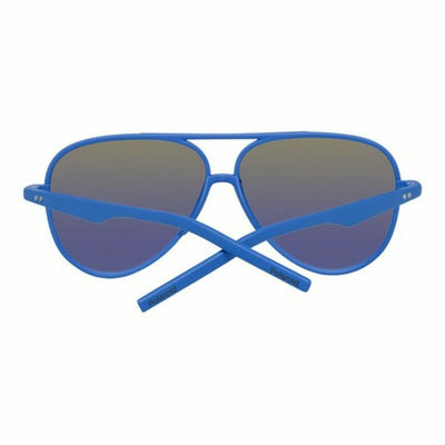 Lunettes de soleil Unisexe Polaroid PLD6017