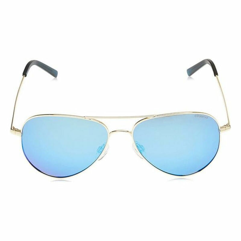 Lunettes de soleil Unisexe Polaroid PLD6012N-J5GJY ø 56 mm