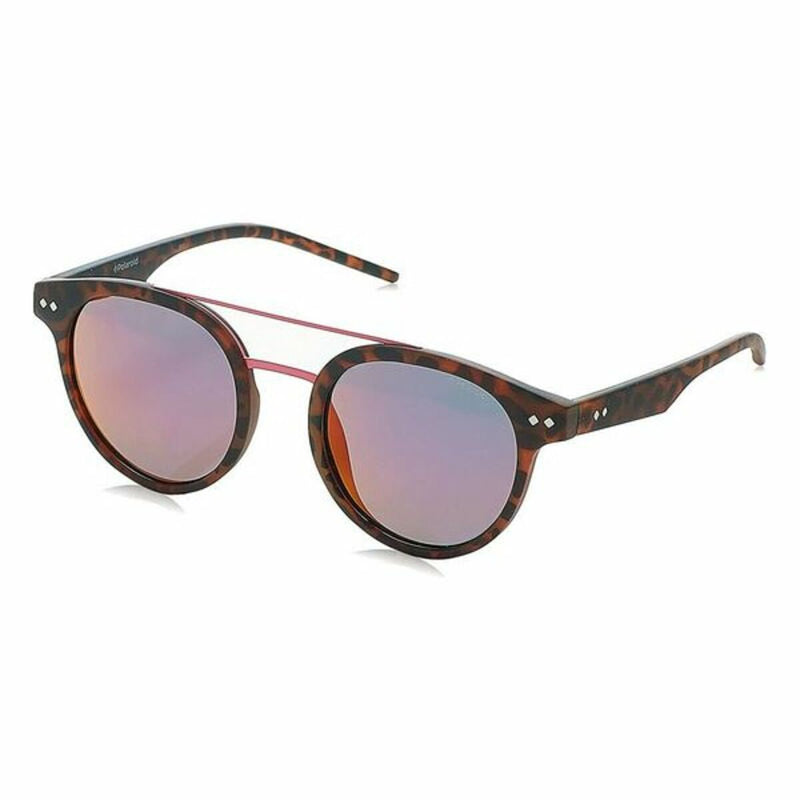 Lunettes de soleil Femme Polaroid 6031-S-N9P-49 Ø 49 mm