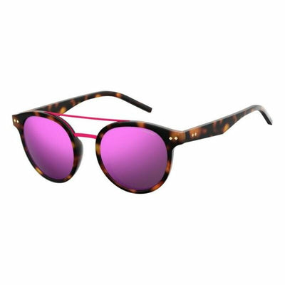 Lunettes de soleil Femme Polaroid 6031-S-N9P-49 Ø 49 mm