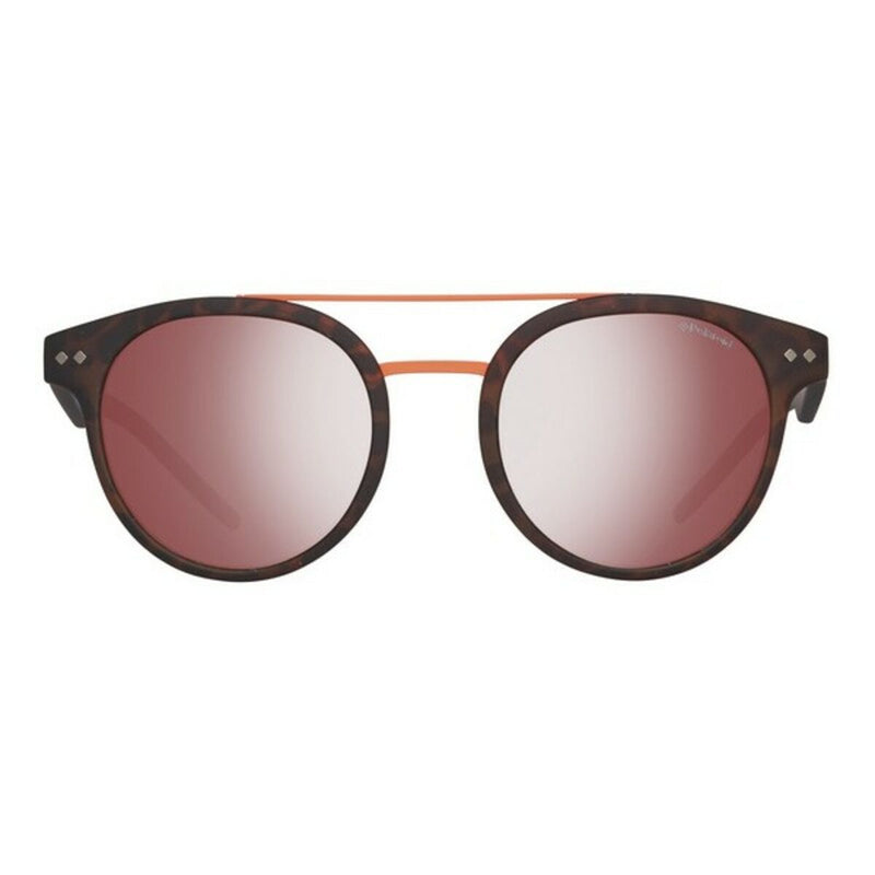 Lunettes de soleil Unisexe Polaroid PLD-6031-S-49N9POZ