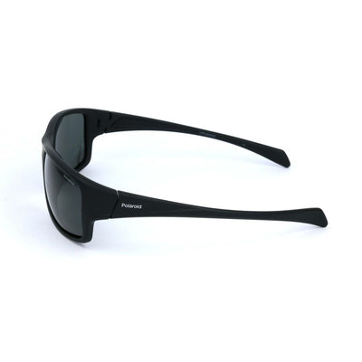 Lunettes de soleil Homme Polaroid Sport Pld S Noir