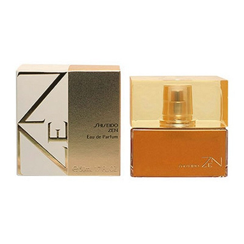 Parfum Femme Zen Shiseido EDP