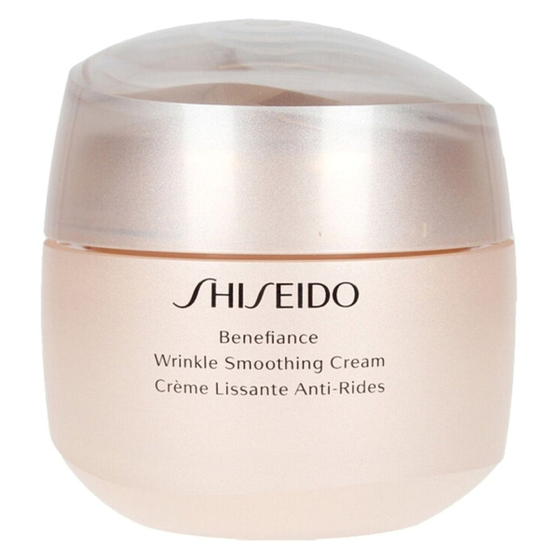 Crème hydratante Shiseido Benefiance Wrinkle (75 ml) (75 ml)