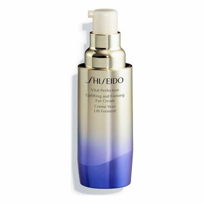 Contour des yeux Vital Perfection Shiseido Vital Perfection 15 ml