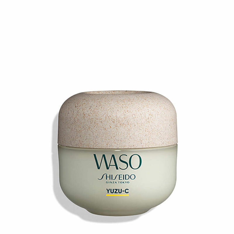 Crème de nuit Shiseido 50 ml