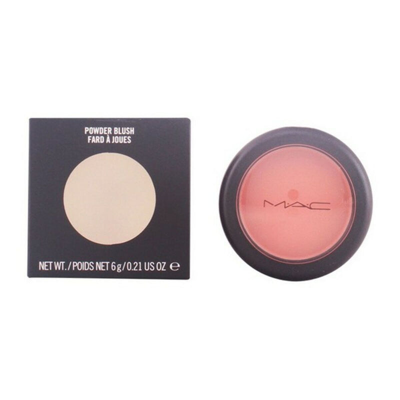 Fard Powder Blush Mac (6 g)