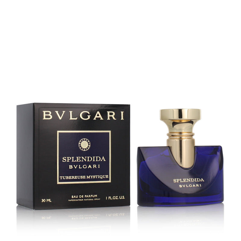 Parfum Femme Bvlgari   EDP Splendida Tubereuse Mystique (30 ml)