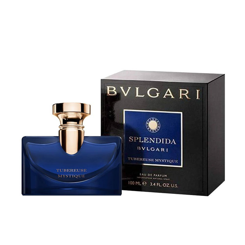 Parfum Femme Bvlgari EDP Splendida Tubereuse Mystique (100 ml)