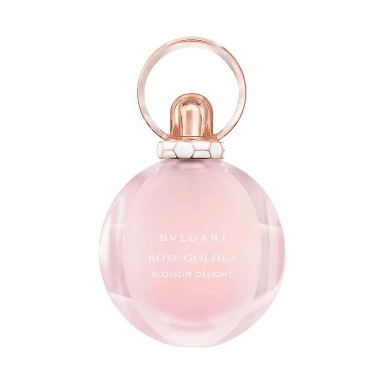 Parfum Femme Bvlgari EDT Rose Goldea 75 ml