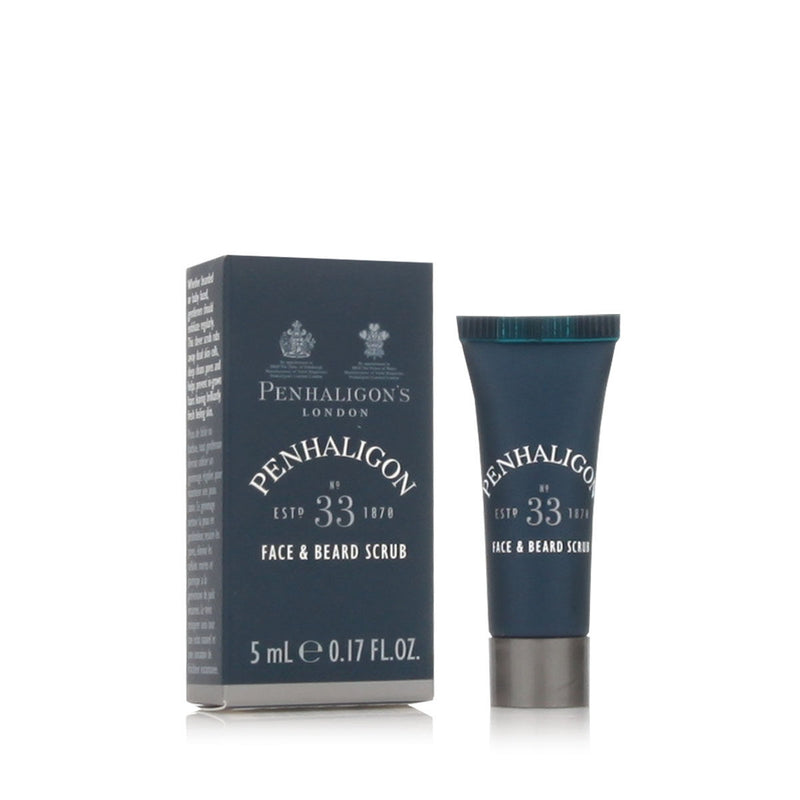 Exfoliant visage Penhaligon&