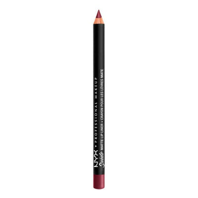 Crayon à lèvres Suede NYX (3,5 g)