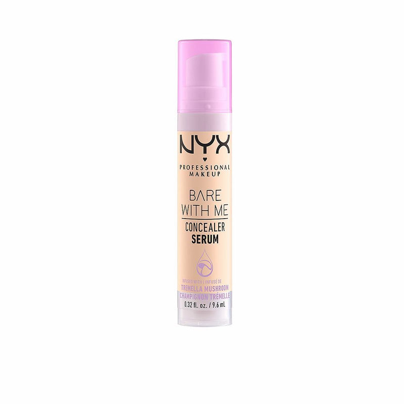 Correcteur facial NYX Bare With Me Sérum 01-fair (9,6 ml)