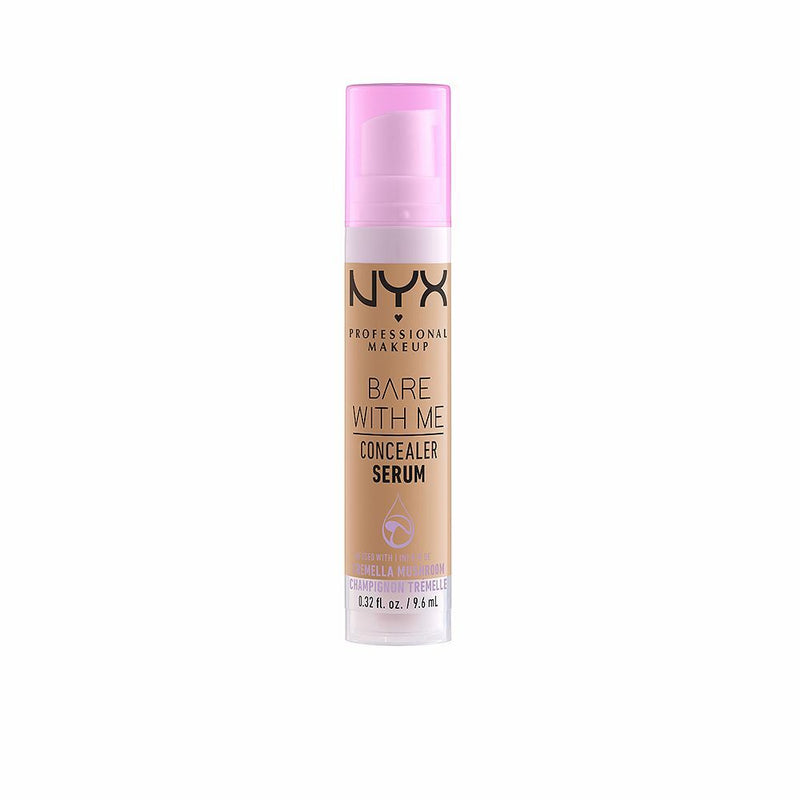 Correcteur facial NYX Bare With Me 07-medium Sérum (9,6 ml)