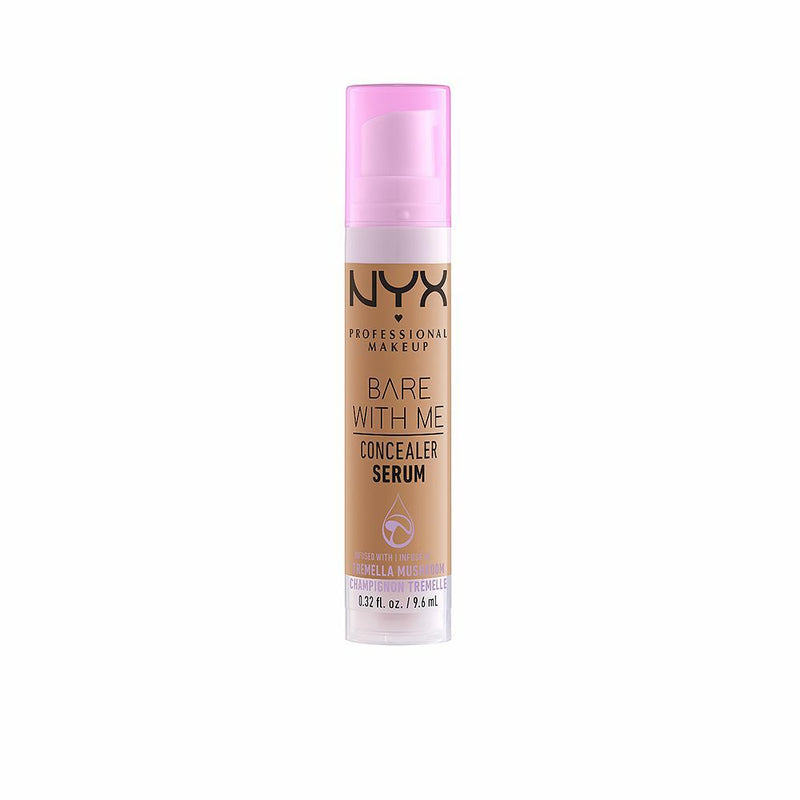 Correcteur facial NYX Bare With Me 08-sand Sérum (9,6 ml)