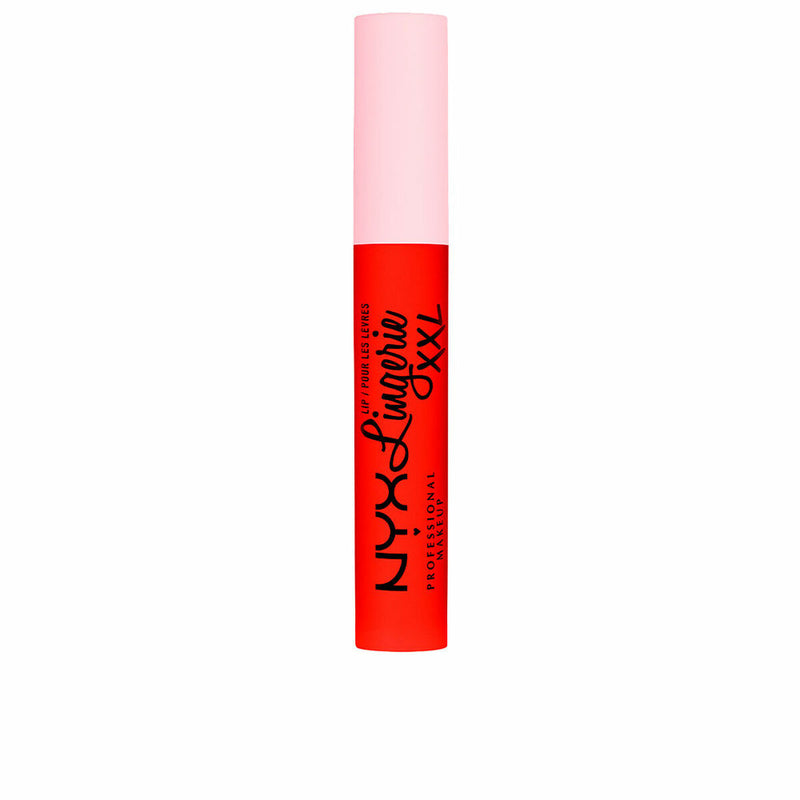 Rouge à lèvres NYX Lingerie Xxl Nº 27