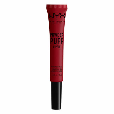 Rouge à lèvres NYX Powder Puff Lippie group love Éponge (12 ml)