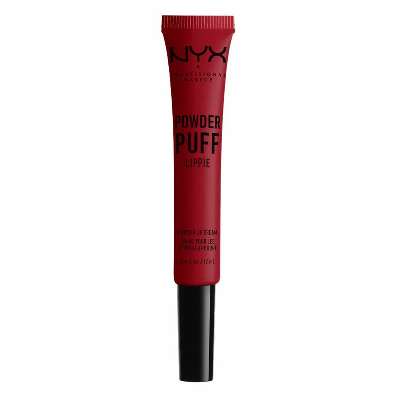 Rouge à lèvres NYX Powder Puff Lippie group love Éponge (12 ml)