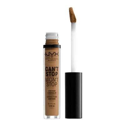 Correcteur facial Can't Stop Won't Stop NYX (3,5 ml)