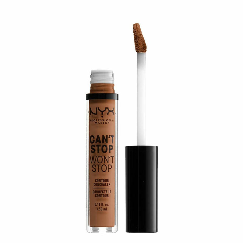 correcteur liquide NYX Can&