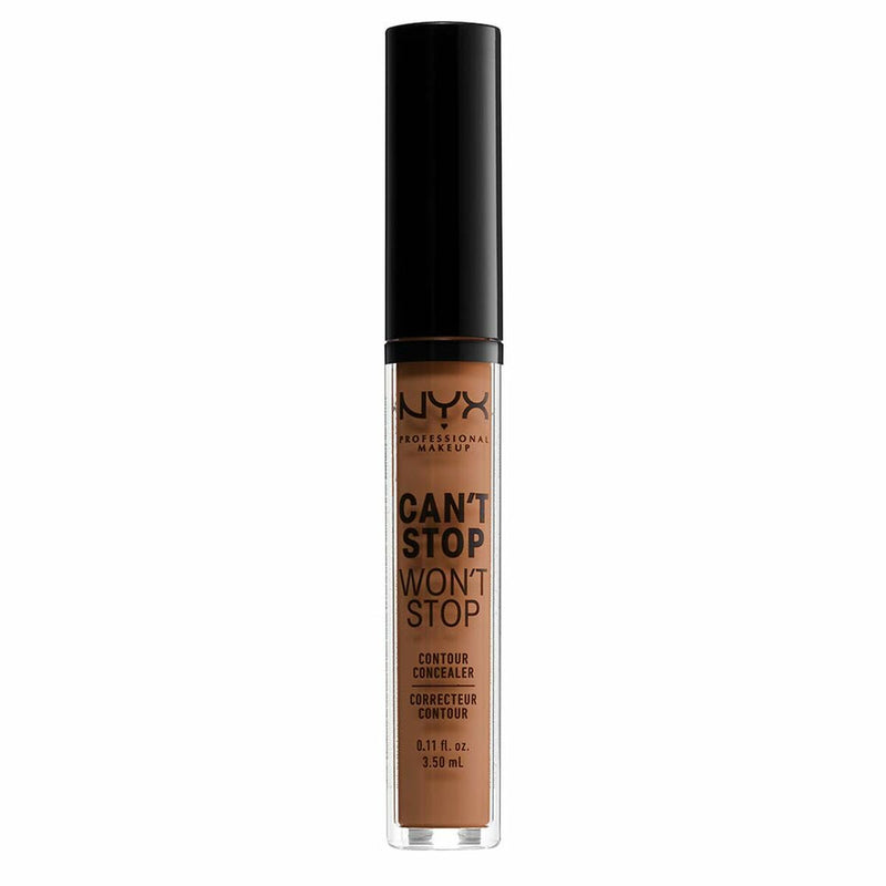 correcteur liquide NYX Can&