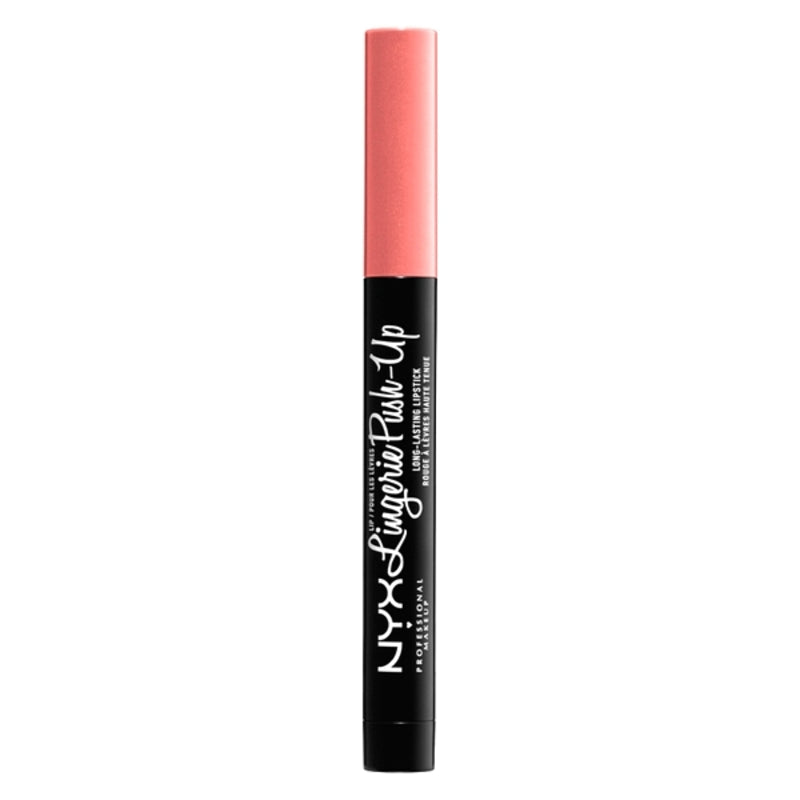 Rouge à lèvres Lingerie Push Up NYX (1,5 g)