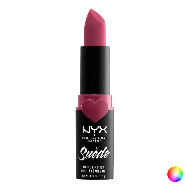 Rouge à lèvres Suede NYX