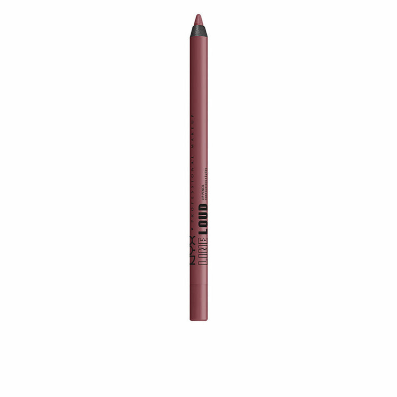 Crayon Contour des Lèvres NYX Line Loud Nº 16 1,2 g