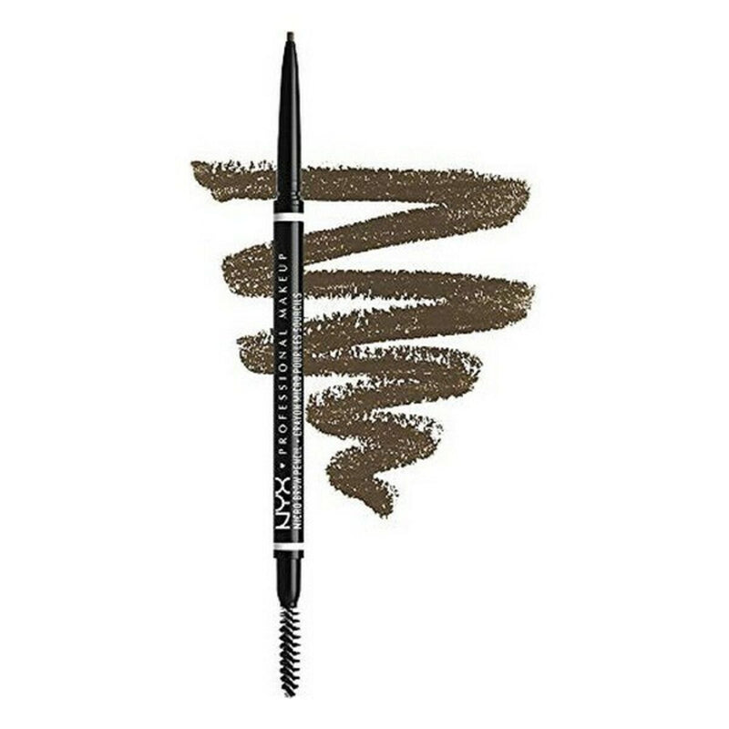 Maquillage pour Sourcils Micro Brow NYX (0,09 g)