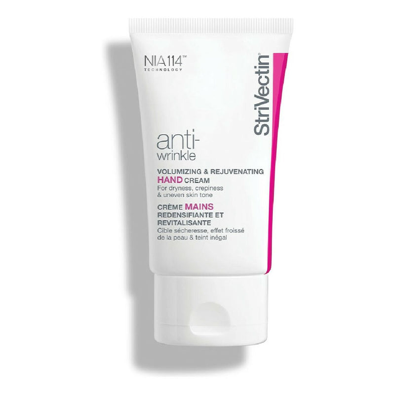 Crème anti-âge mains Volumizing & Rejuvenating StriVectin (60 ml)