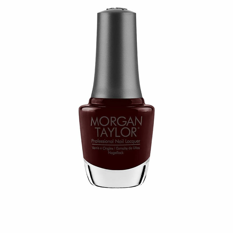 vernis à ongles Morgan Taylor Professional from paris with love (15 ml)