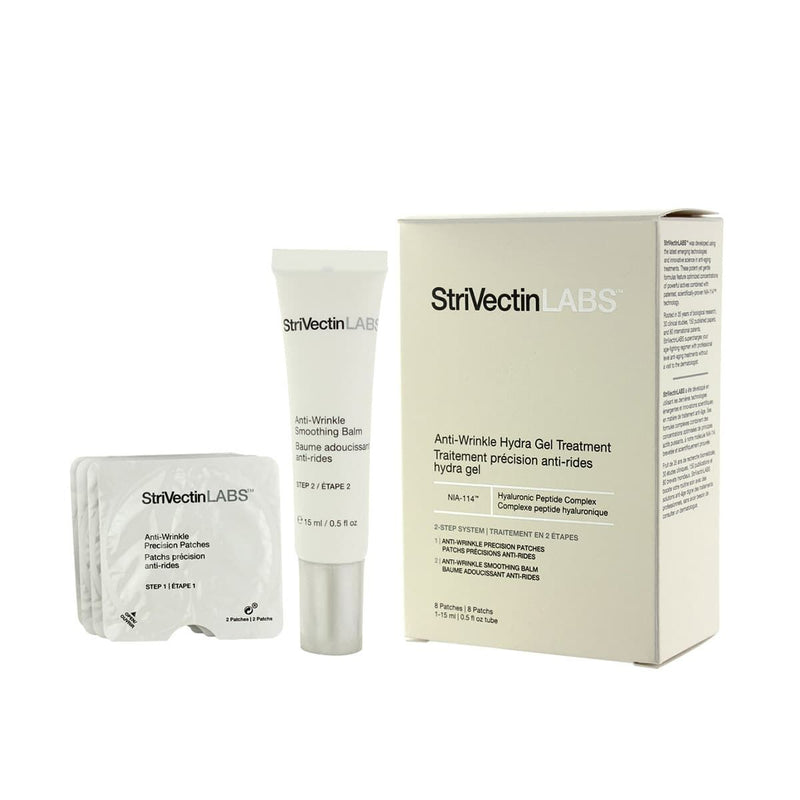 Ensemble de Beauté StriVectin Hydra Gel Treatment Antirides (15 ml)