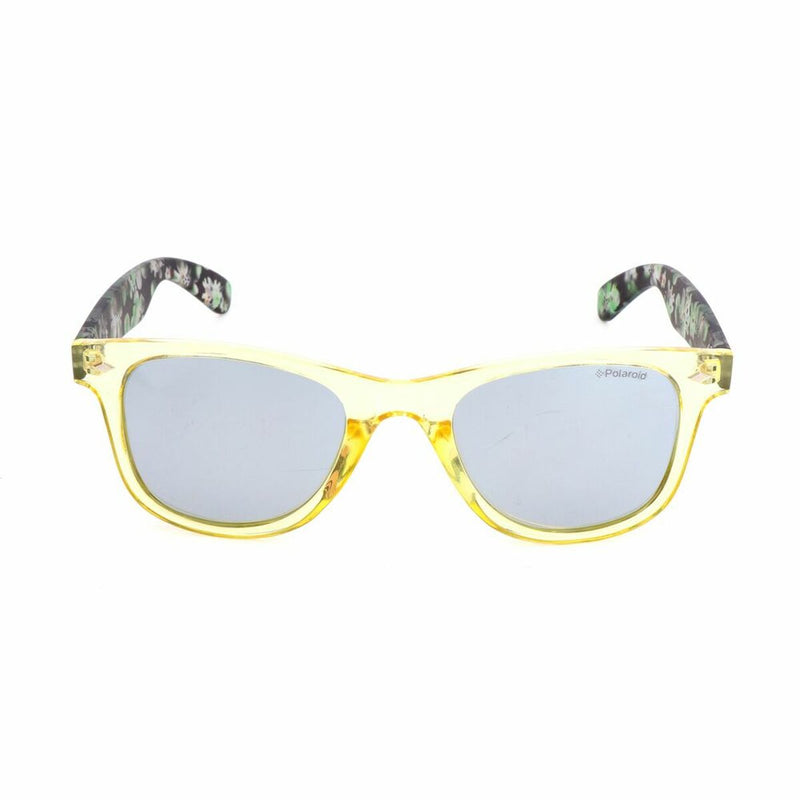 Lunettes de soleil Unisexe Polaroid PLD6009-SM-RGE