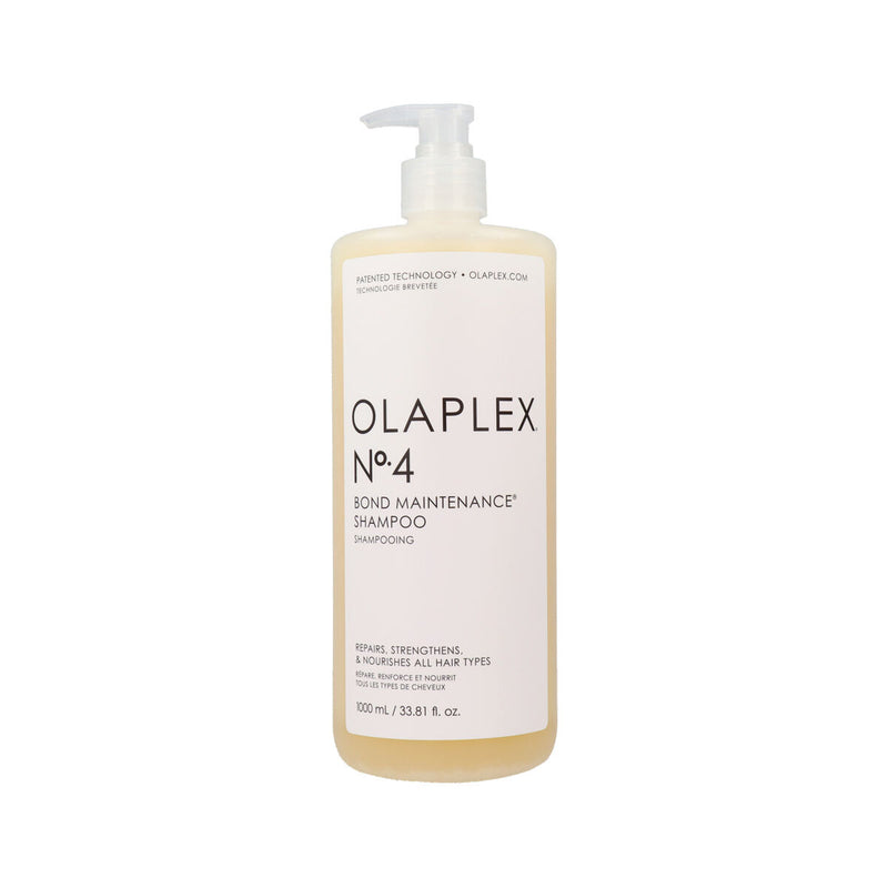 Shampooing Olaplex Bond Maintenance N4 (1 L)