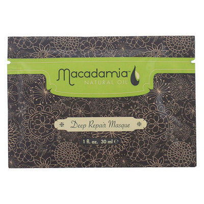 Masque pour cheveux Deep Repair Macadamia