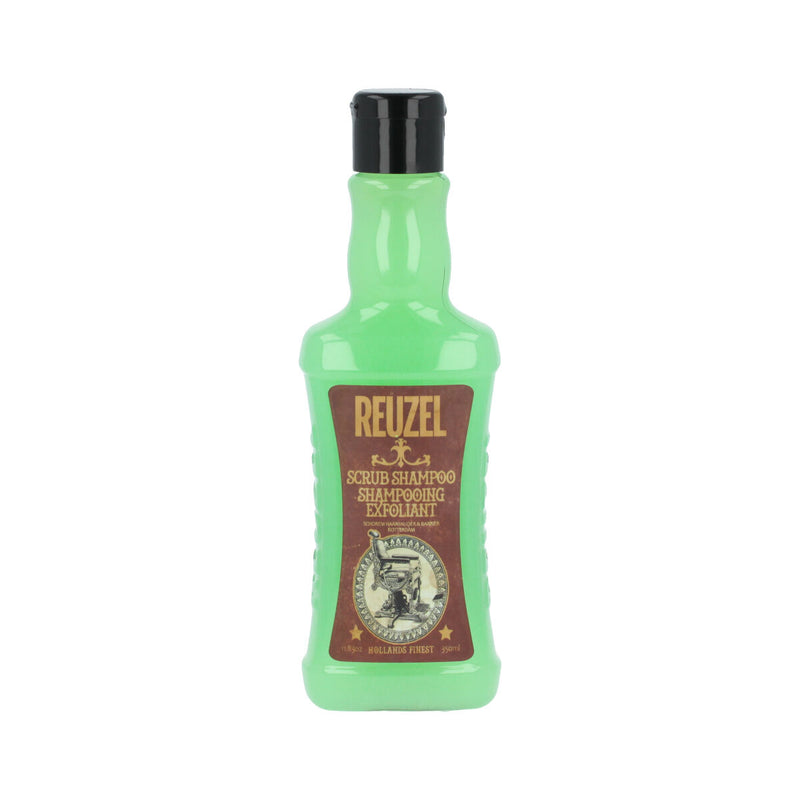 Shampooing exfoliant Reuzel 350 ml