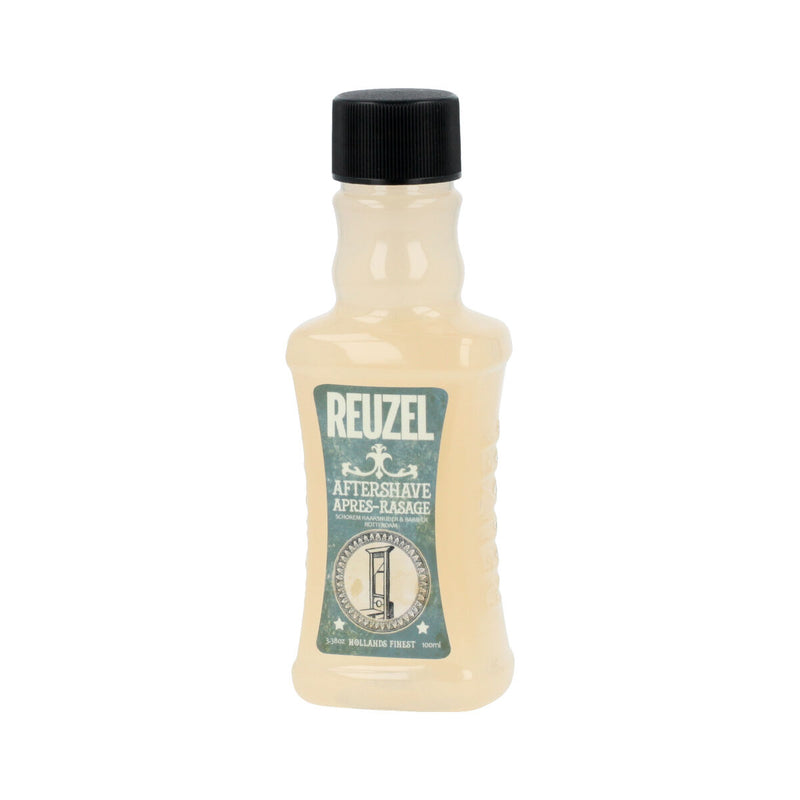 Lotion après-rasage Reuzel 100 ml